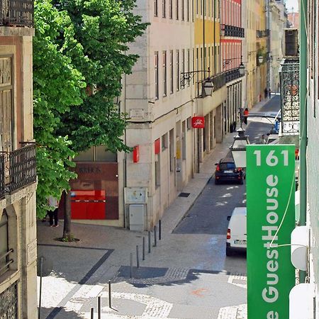 Norte Guest House Lisboa Ngoại thất bức ảnh
