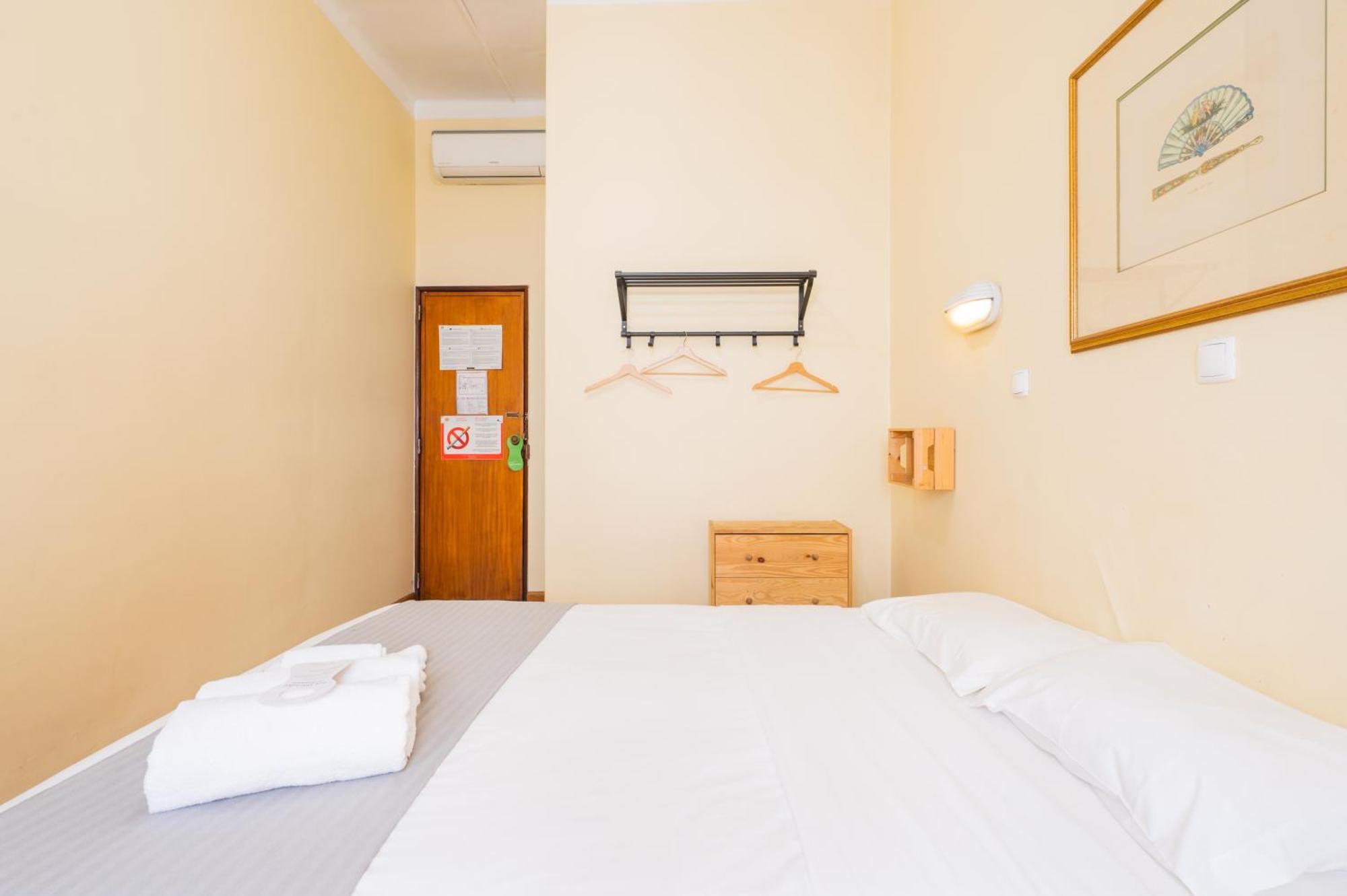 Norte Guest House Lisboa Ngoại thất bức ảnh