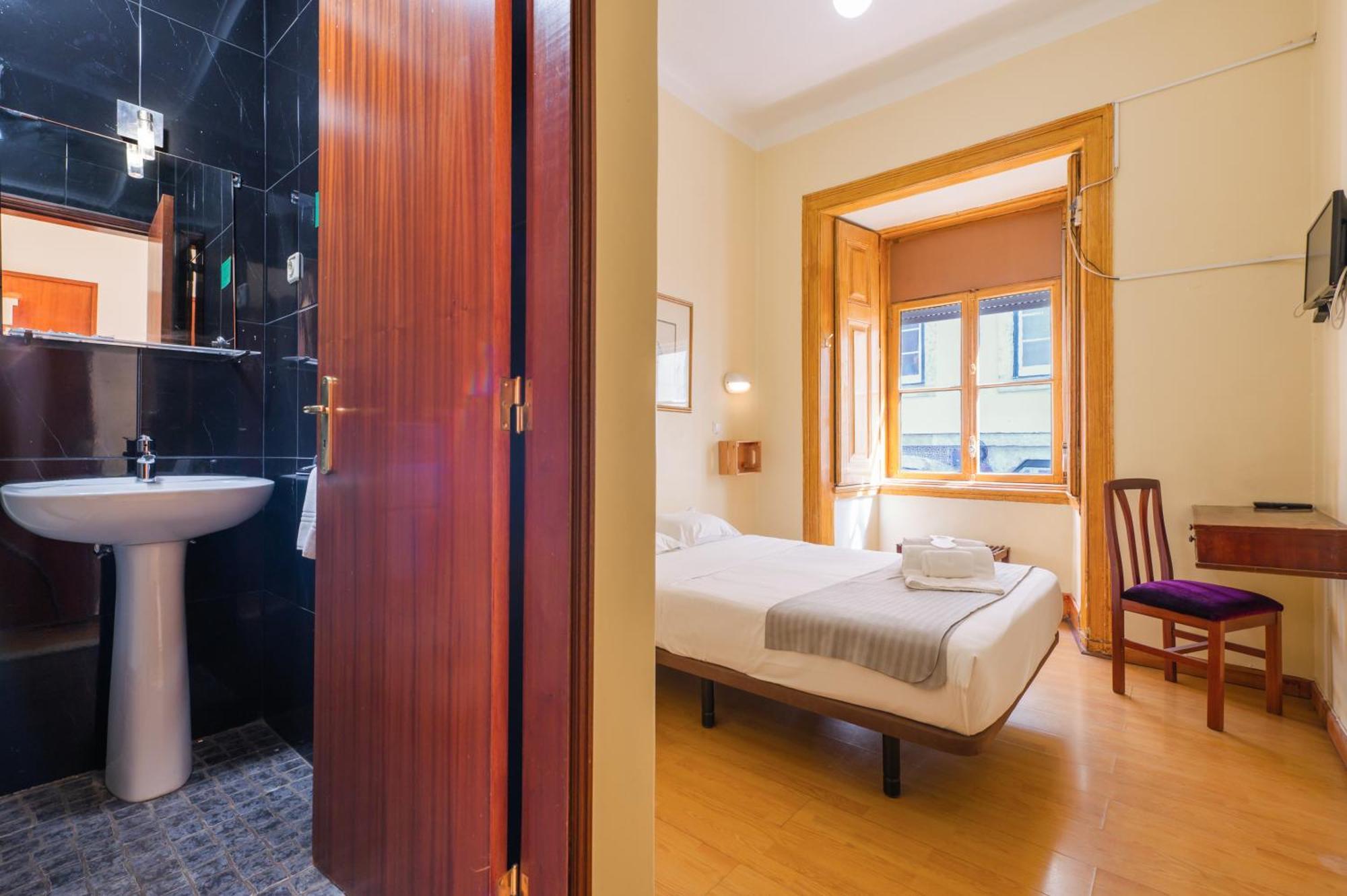 Norte Guest House Lisboa Ngoại thất bức ảnh