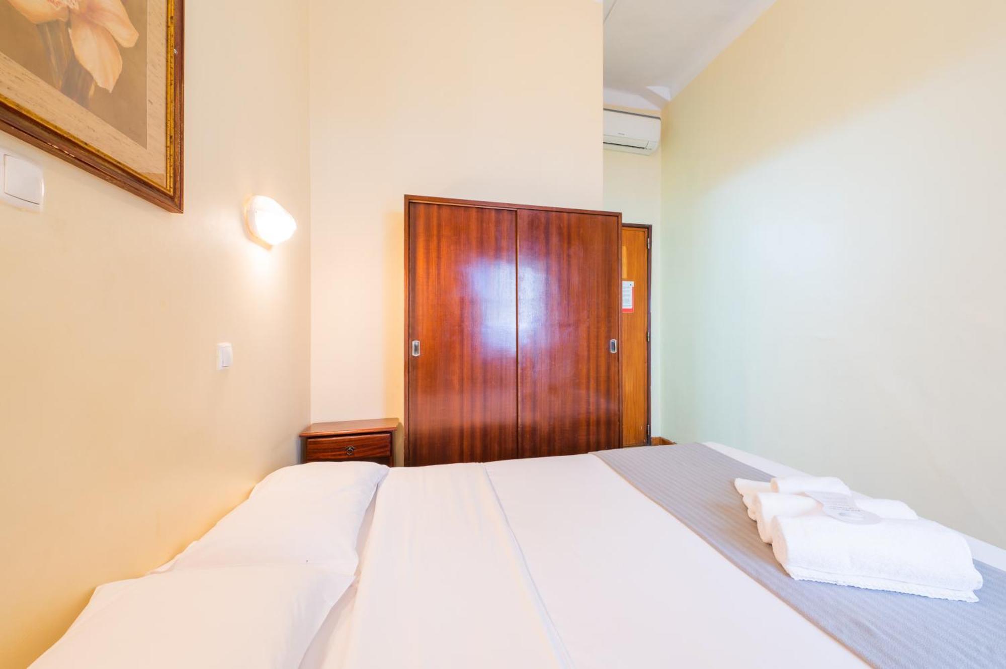 Norte Guest House Lisboa Ngoại thất bức ảnh
