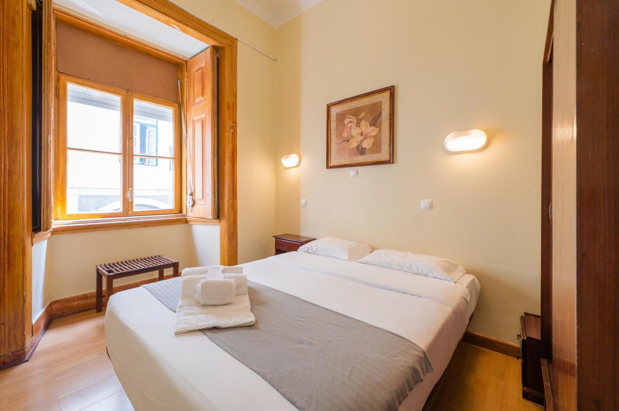 Norte Guest House Lisboa Ngoại thất bức ảnh