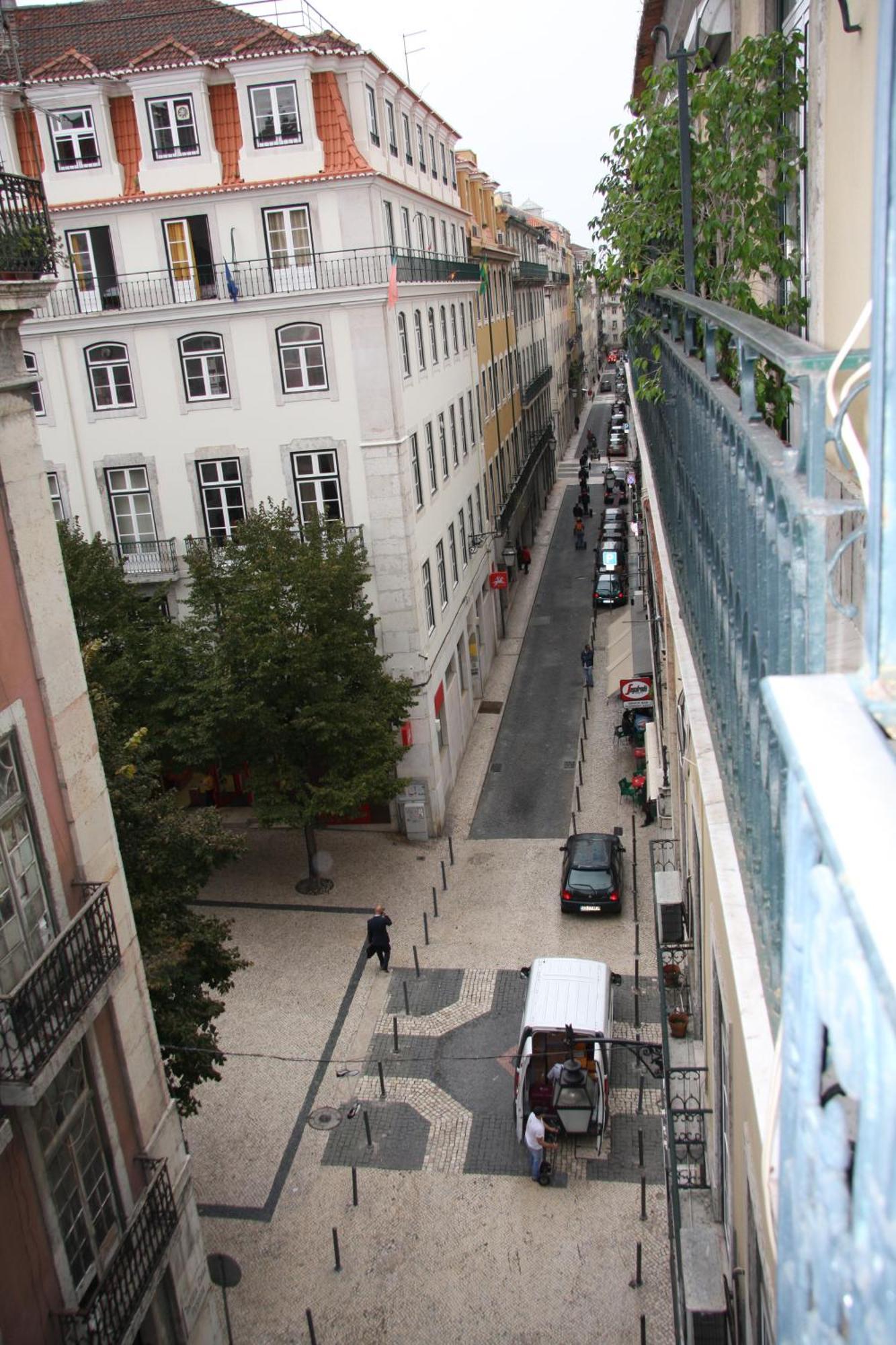 Norte Guest House Lisboa Ngoại thất bức ảnh