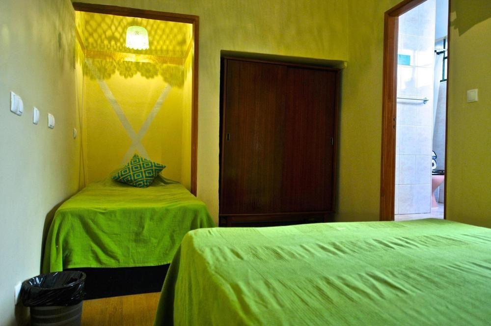 Norte Guest House Lisboa Ngoại thất bức ảnh