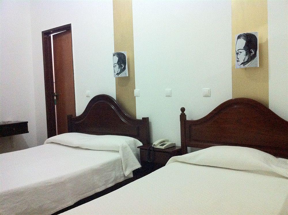 Norte Guest House Lisboa Ngoại thất bức ảnh