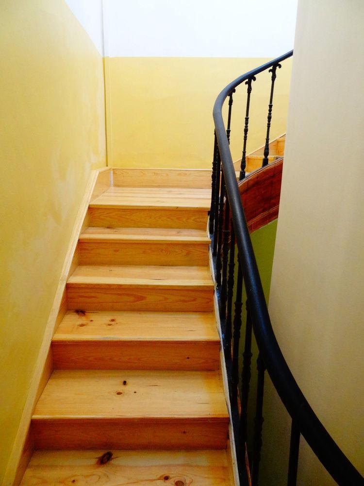 Norte Guest House Lisboa Ngoại thất bức ảnh