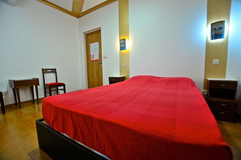 Norte Guest House Lisboa Ngoại thất bức ảnh