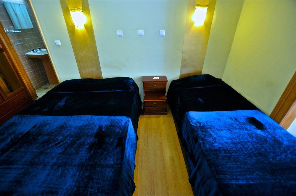 Norte Guest House Lisboa Ngoại thất bức ảnh