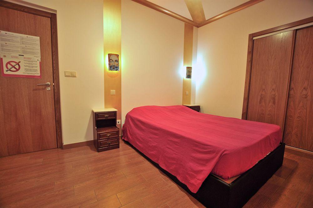 Norte Guest House Lisboa Ngoại thất bức ảnh