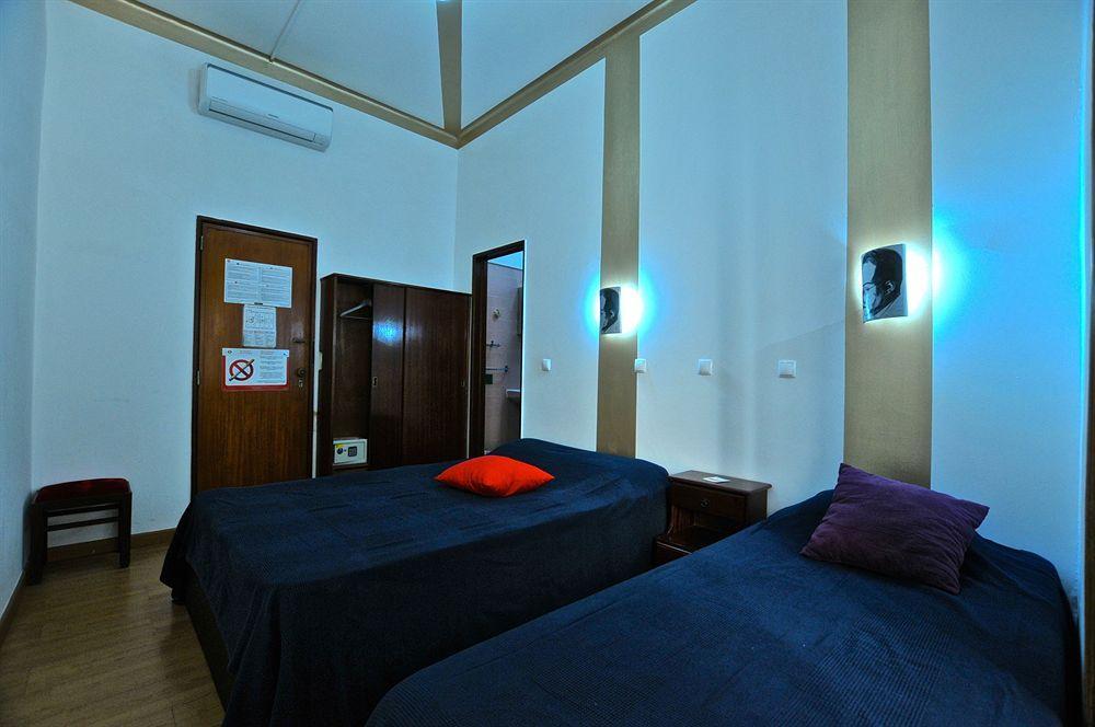 Norte Guest House Lisboa Ngoại thất bức ảnh