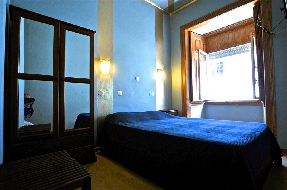 Norte Guest House Lisboa Ngoại thất bức ảnh