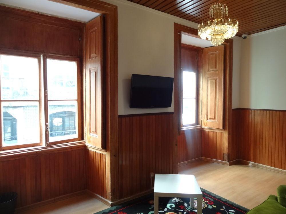 Norte Guest House Lisboa Ngoại thất bức ảnh