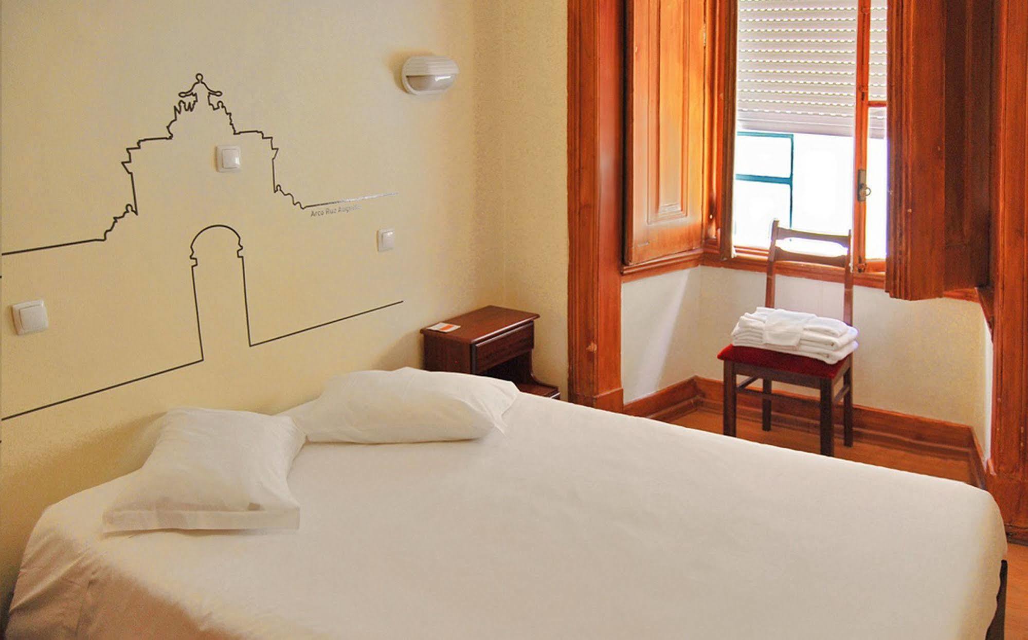 Norte Guest House Lisboa Ngoại thất bức ảnh