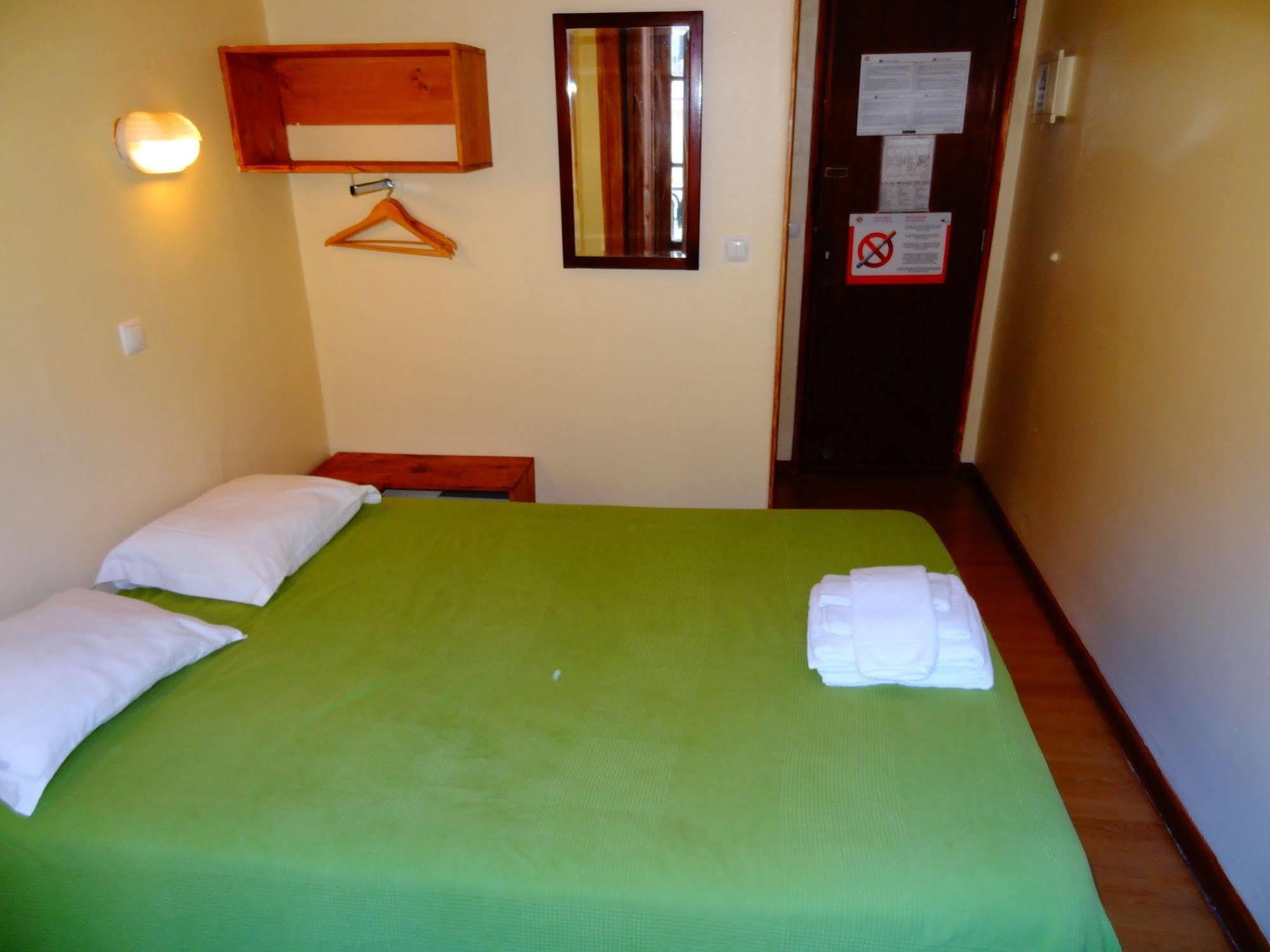 Norte Guest House Lisboa Ngoại thất bức ảnh