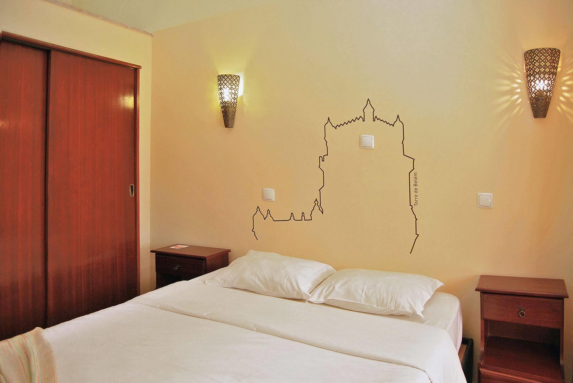Norte Guest House Lisboa Ngoại thất bức ảnh