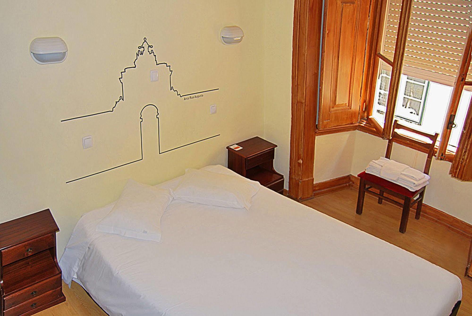 Norte Guest House Lisboa Ngoại thất bức ảnh