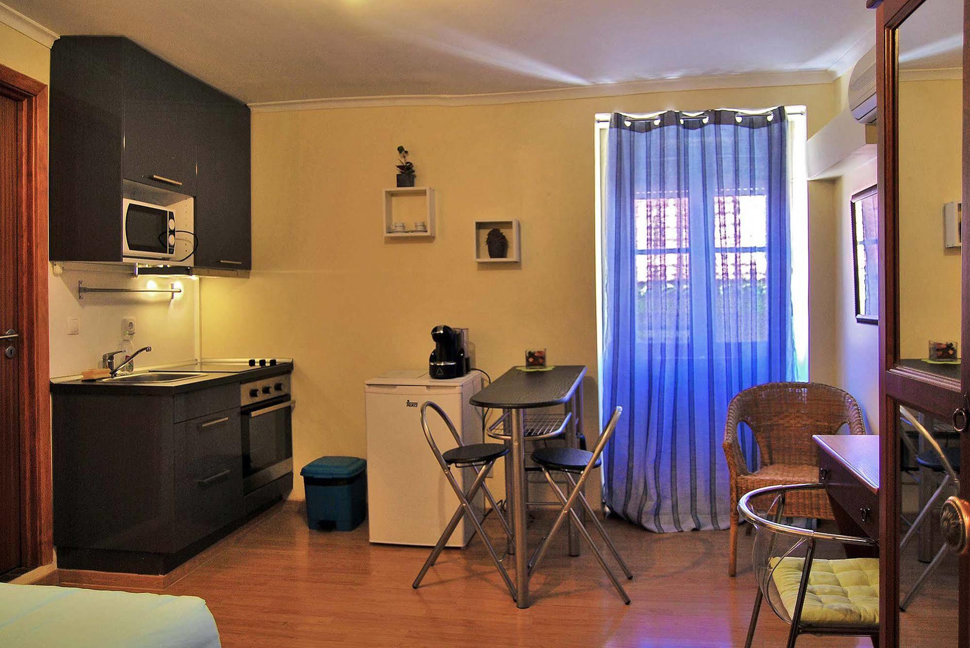 Norte Guest House Lisboa Ngoại thất bức ảnh
