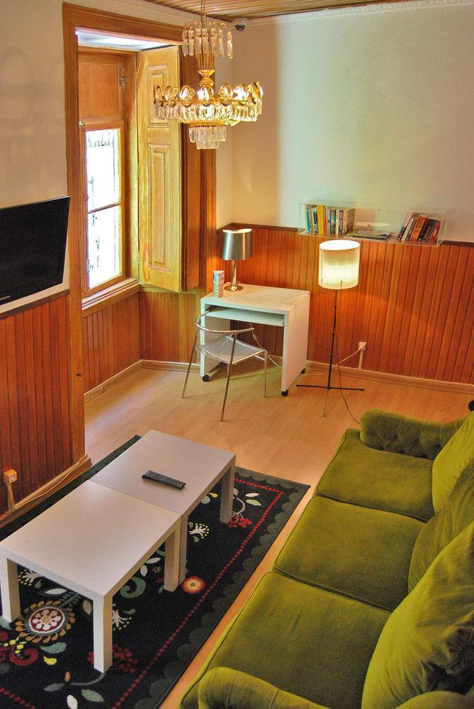 Norte Guest House Lisboa Ngoại thất bức ảnh