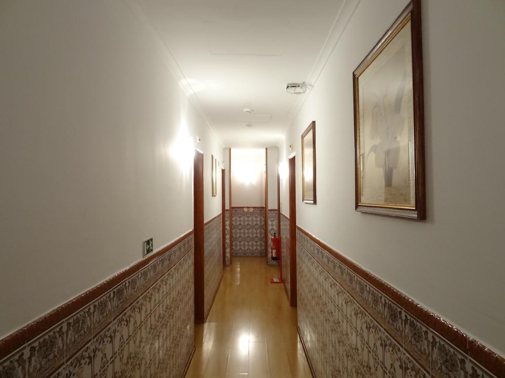 Norte Guest House Lisboa Ngoại thất bức ảnh
